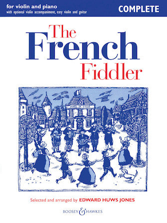 The French Fiddler
