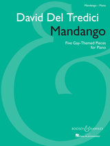 Tredici: Mandango