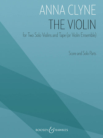 Clyne: The Violin
