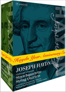 Haydn: Complete String Quartets