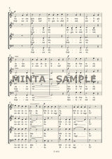 Kodály: Horatii Carmen II.10