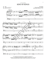 King of Kings - Volume 1
