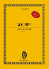 Wagner: Das Rheingold, WWV 86a