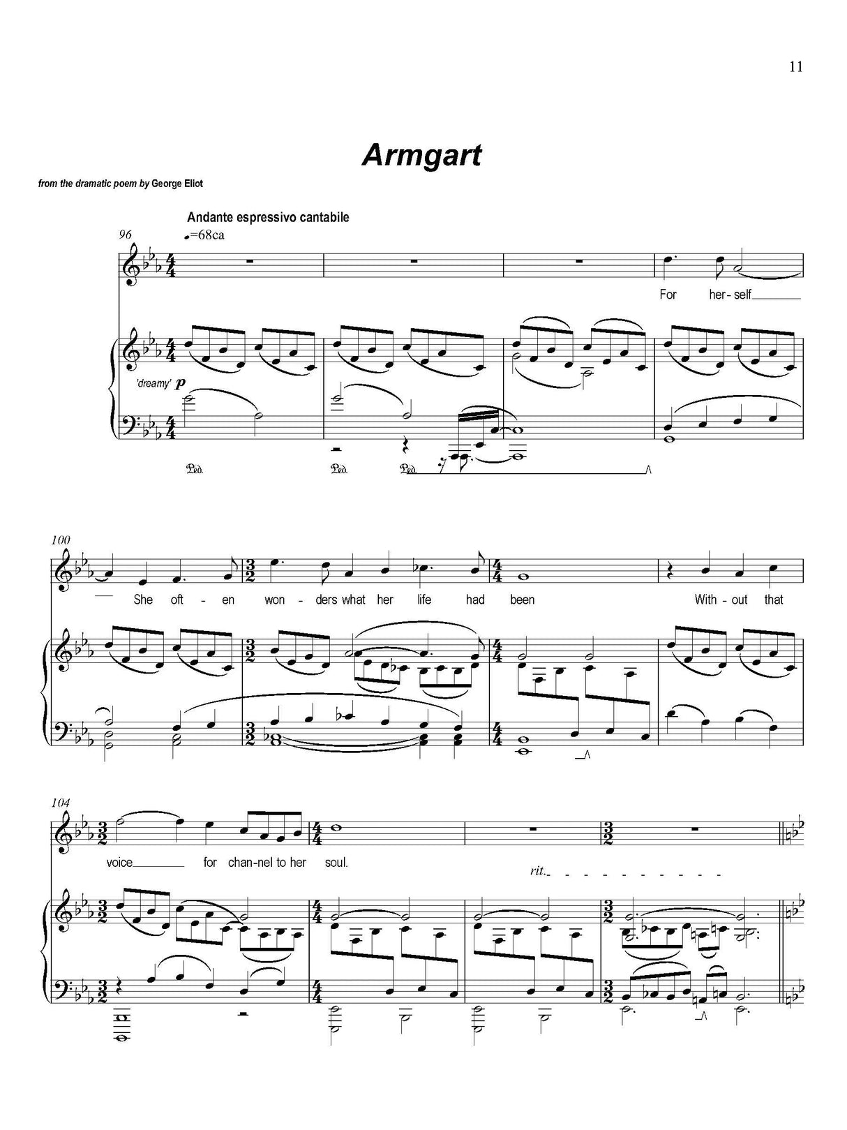 Gach: Too Long a Winter