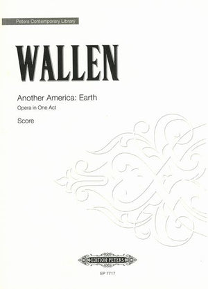 Wallen: Another America (Earth)