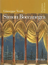 Verdi: Simon Boccanegra