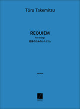Takemitsu: Requiem