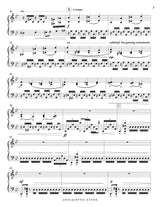 Hall: Apocalyptic Etude