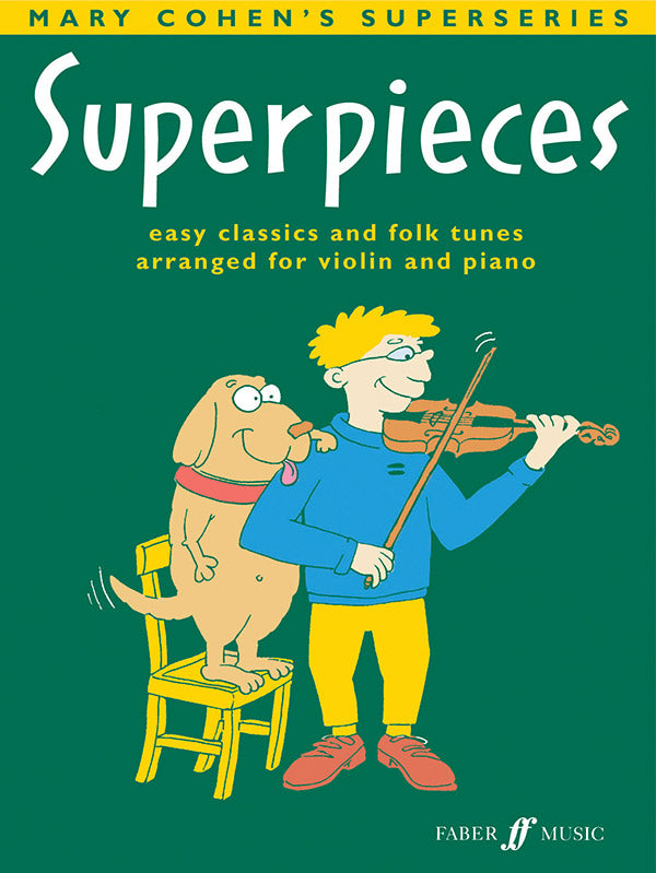Superpieces 2