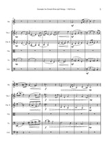 Griebling: Serenade