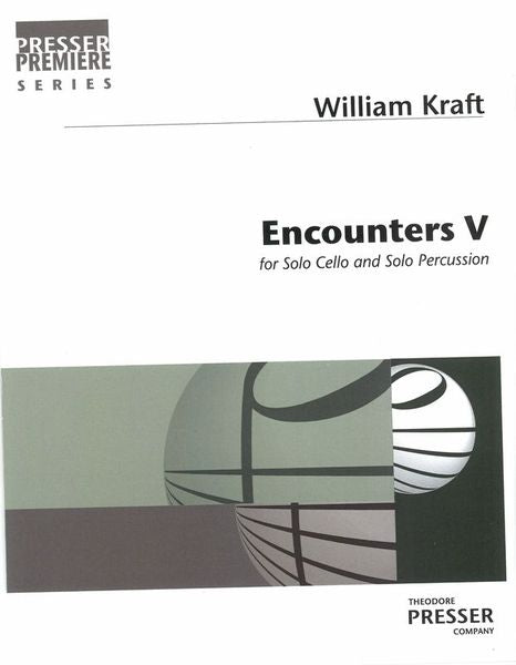 Kraft: Encounters V