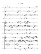 Davidson: Paper, Glass, String & Wood