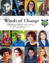 Winds of Change for Tuba