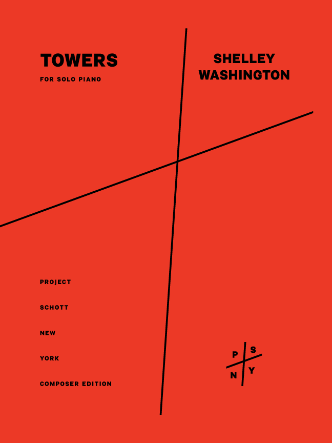 Washington: Towers