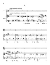 Roskott: Violin Sonata
