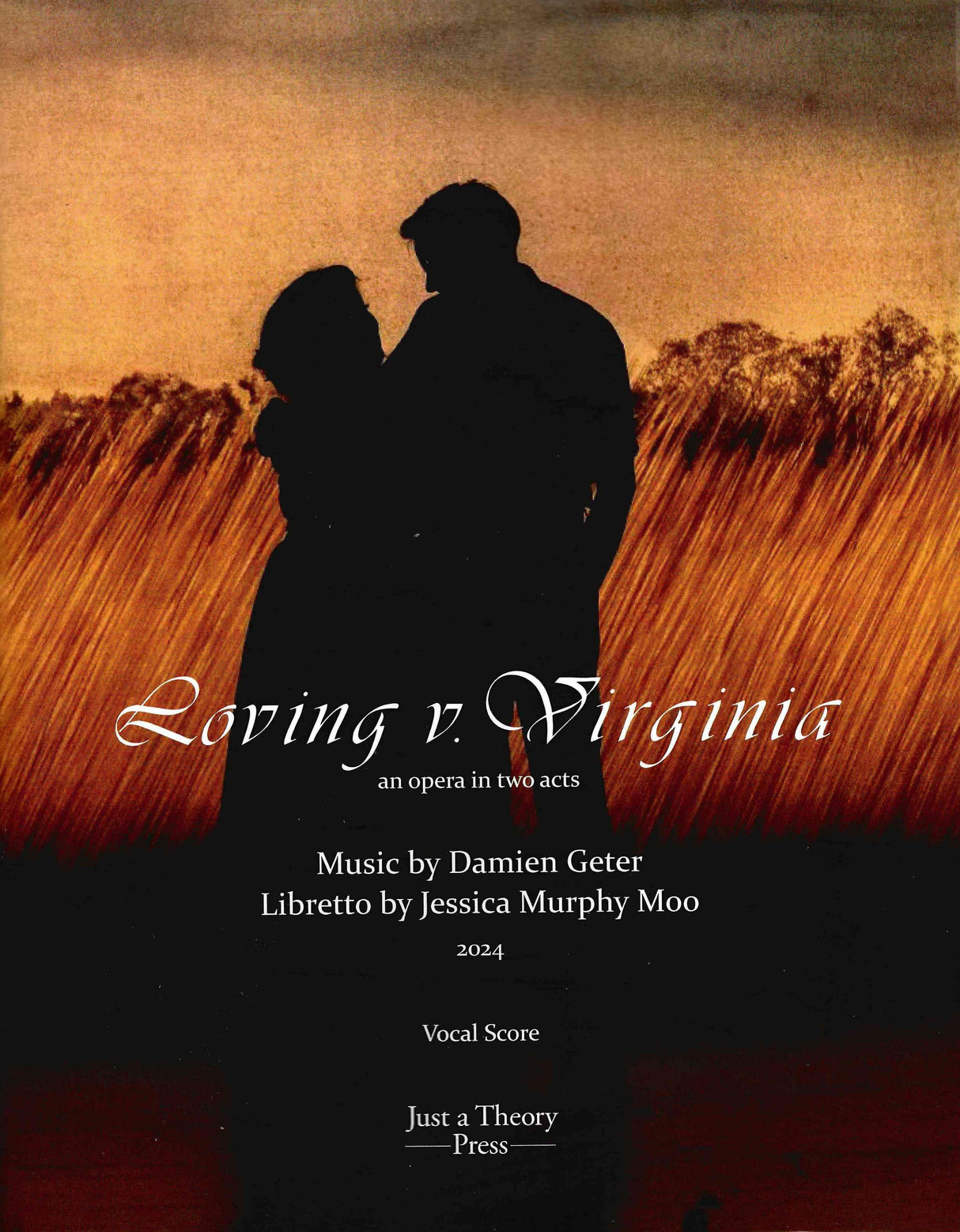Geter: Loving v. Virginia