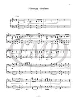 P.E. Wolf: Jazz Preludes