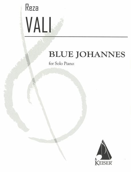 Vali: Blue Johannes