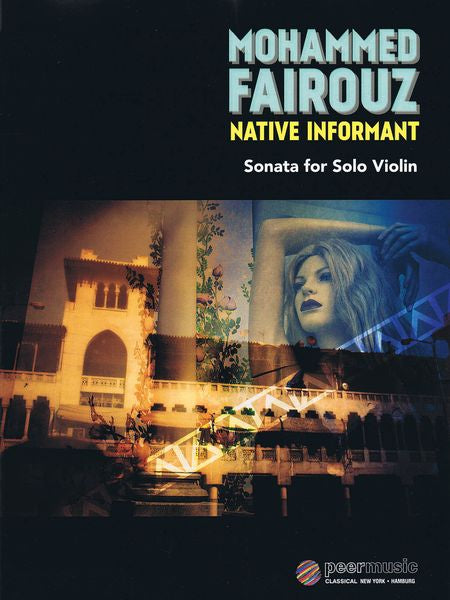 Fairouz: Native Informant