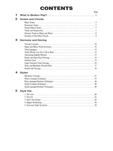 Modern Pop Keyboard - The Complete Guide