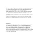 Smaldone: Duke / Monk (Version for Flute & Piano)