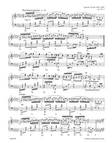 Dvořák: Humoresque in G-flat Major, Op. 101, No. 7