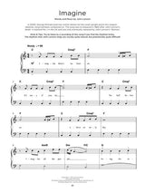 40 of the Most Beautiful Songs Ever (arr. for easy piano)