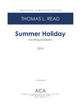 Read: Summer Holiday