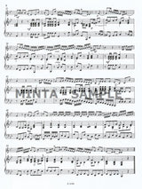 Handel: 2 Sonatas (arr. for trumpet & piano)