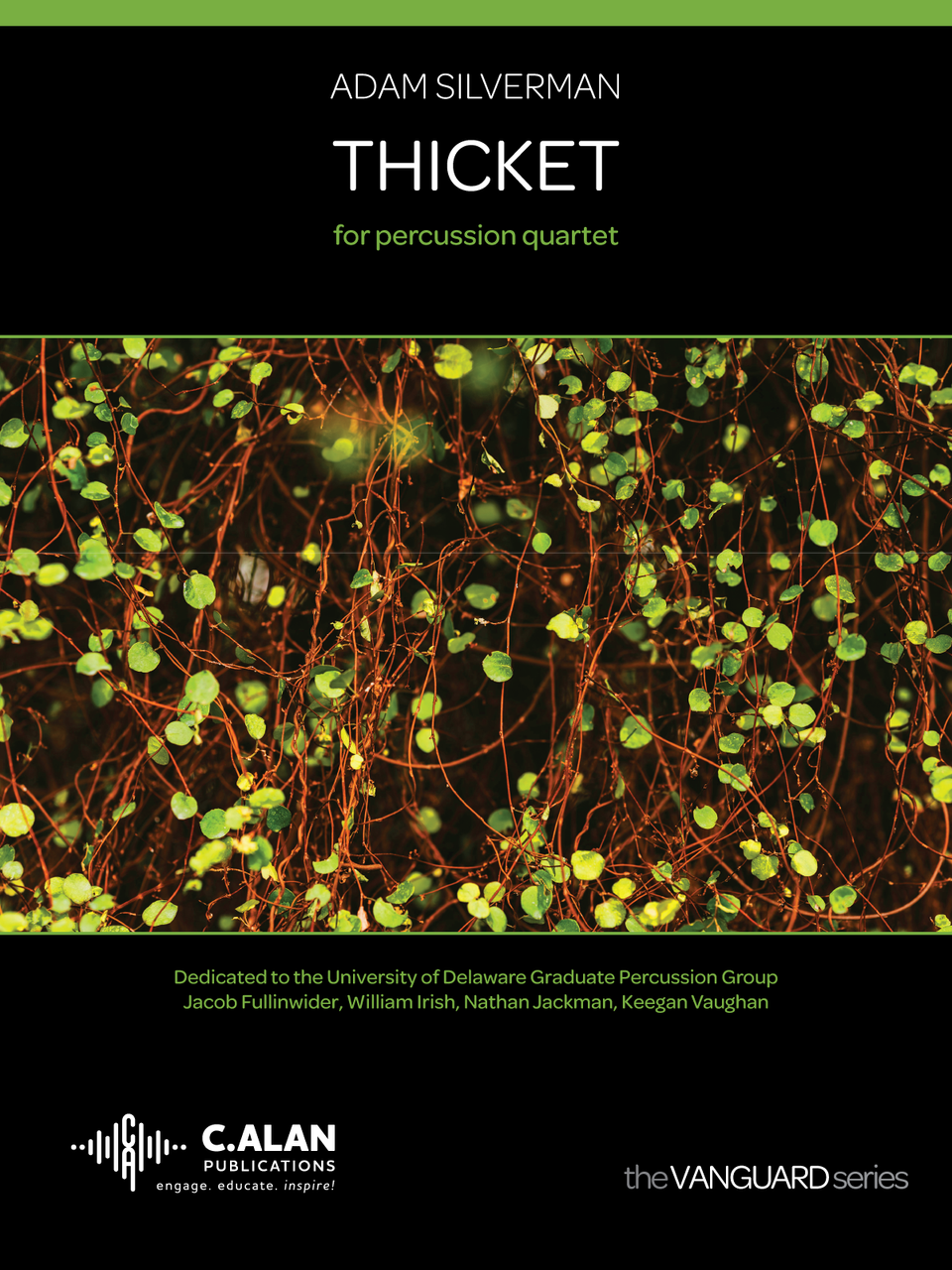 Silverman: Thicket