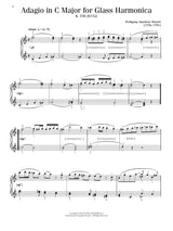 Mozart: Intermediate Favorites