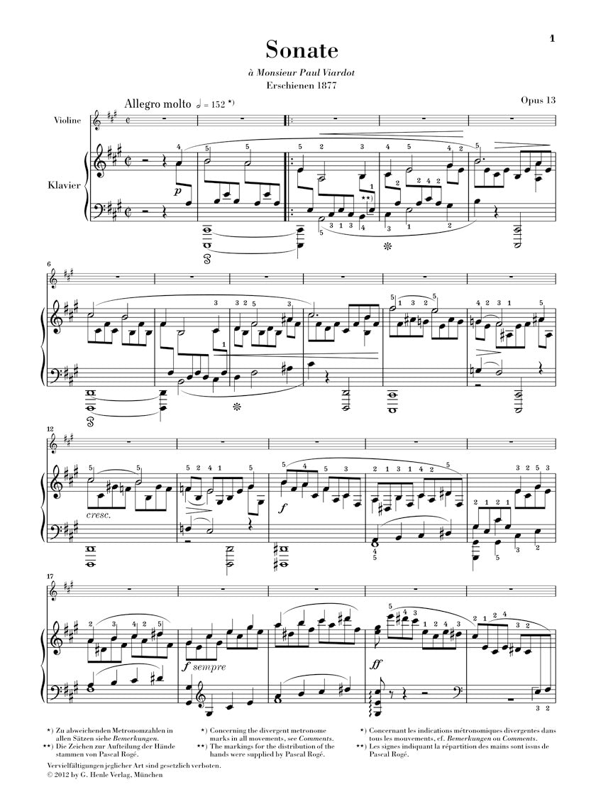 Fauré: Violin Sonatas 1 & 2 Faure: Violin Sonatas Nos 1 & 2. : Zino Francescatti: Amazon.fr