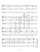 Bédard: 4 Pièces faciles en forme de Suite