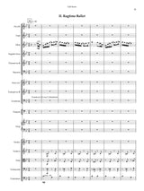 Stewart: Three Ragtime Offerings