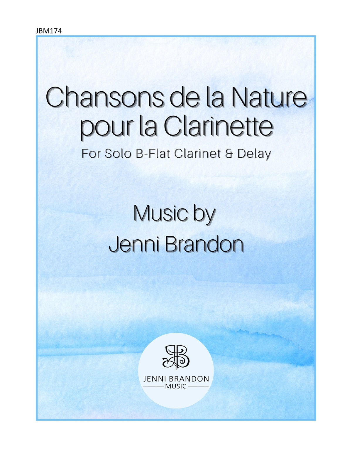 Brandon: Chansons de la Nature