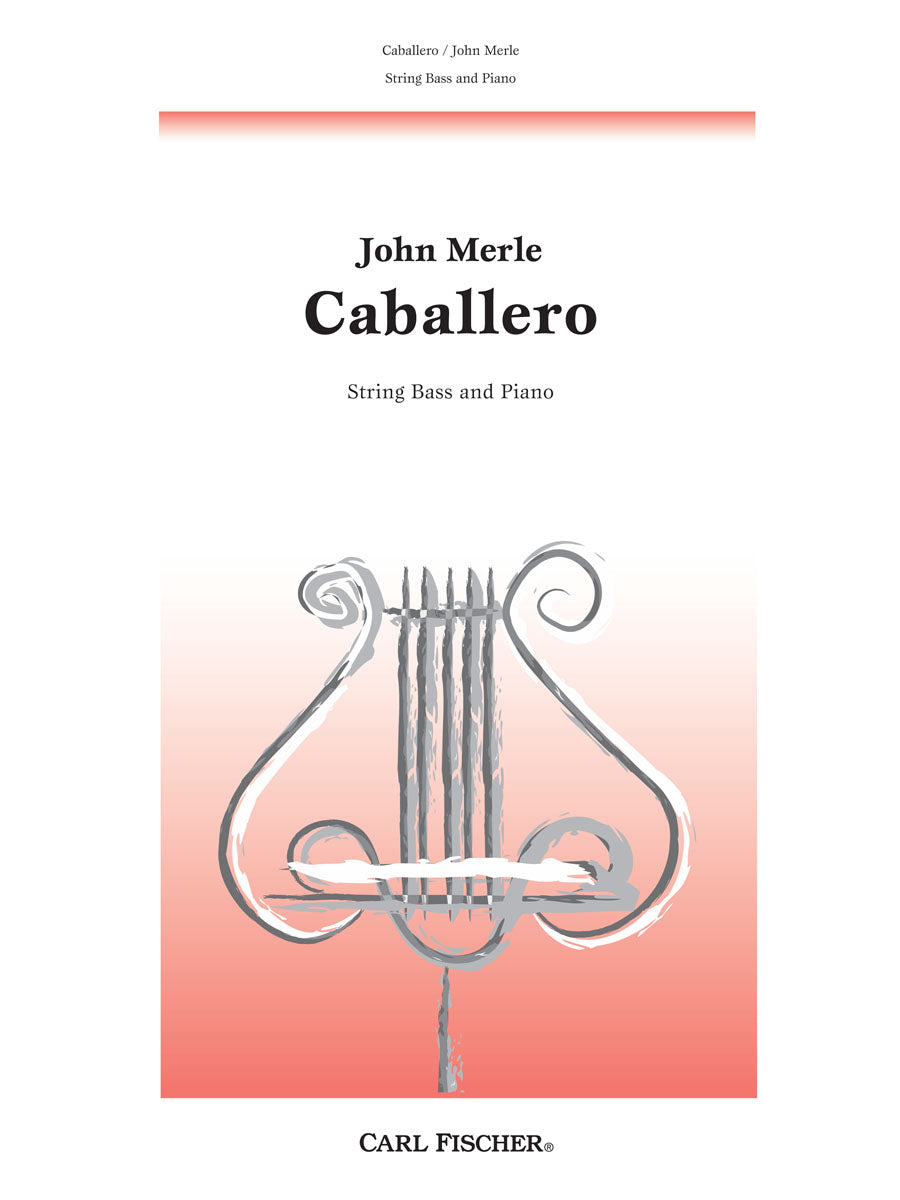 Merle: Caballero