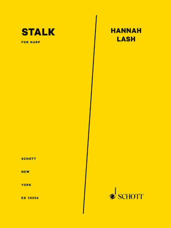 Lash: Stalk