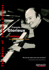 Glorieux: Fantasy