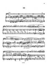 Absil: Saxophone Sonata, Op. 115