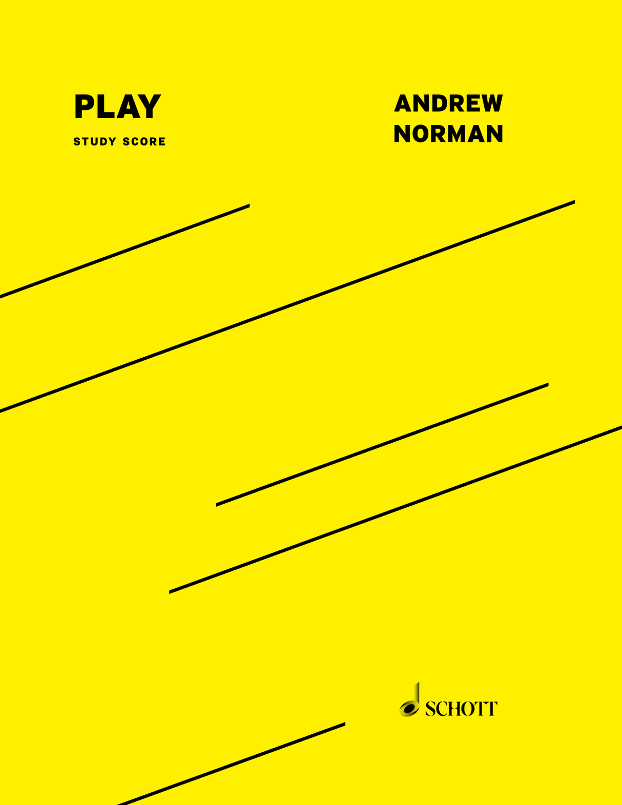 Norman: Play