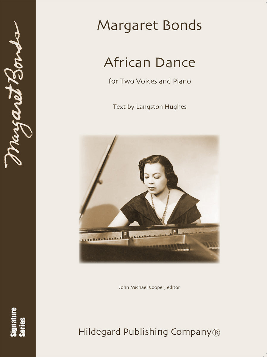 Bonds: African Dance