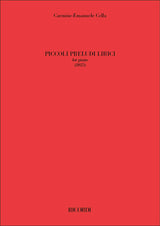 Cella: Piccoli Preludi Lirici