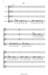 Monk: Three Heavens and Hells