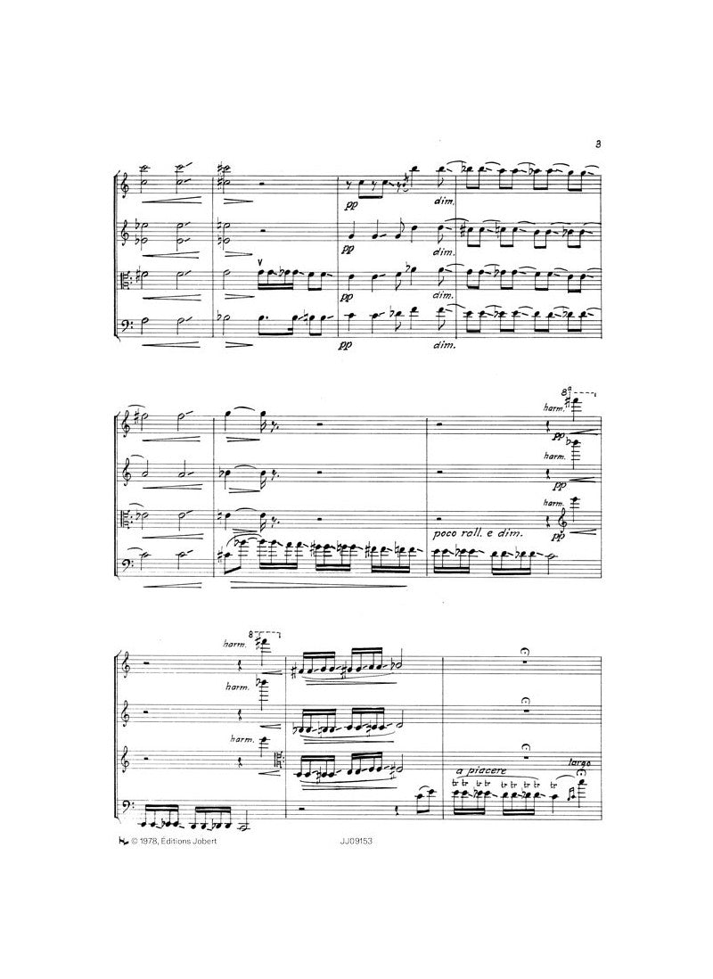 Carrillo: Dos Bosquejos