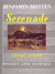 Britten: Serenade for Tenor, Horn and Strings, Op. 31