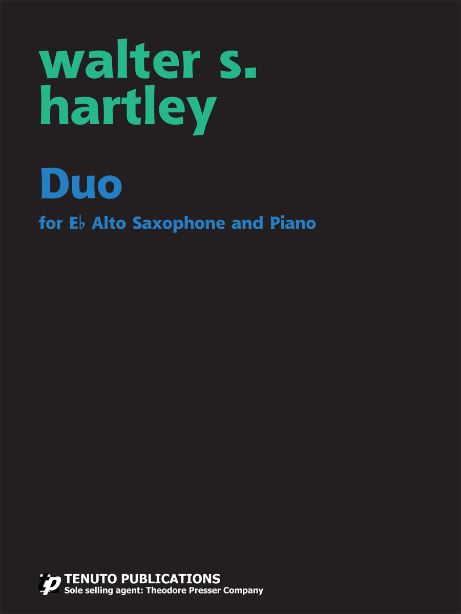 Hartley: Duo