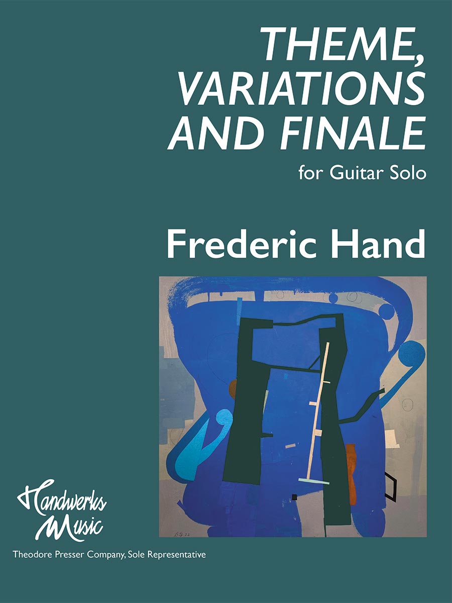 Hand: Theme, Variations, and Finale