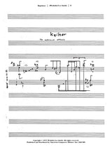 W.L. Smith: Kquimar