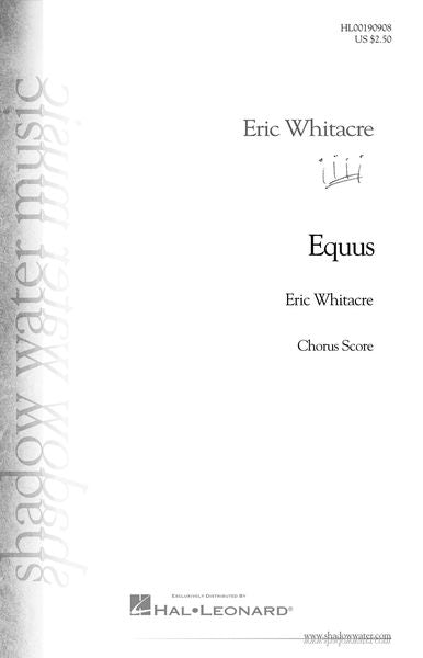 Whitacre: Equus