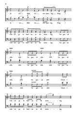 Ride On, Jesus (arr. for SATB)